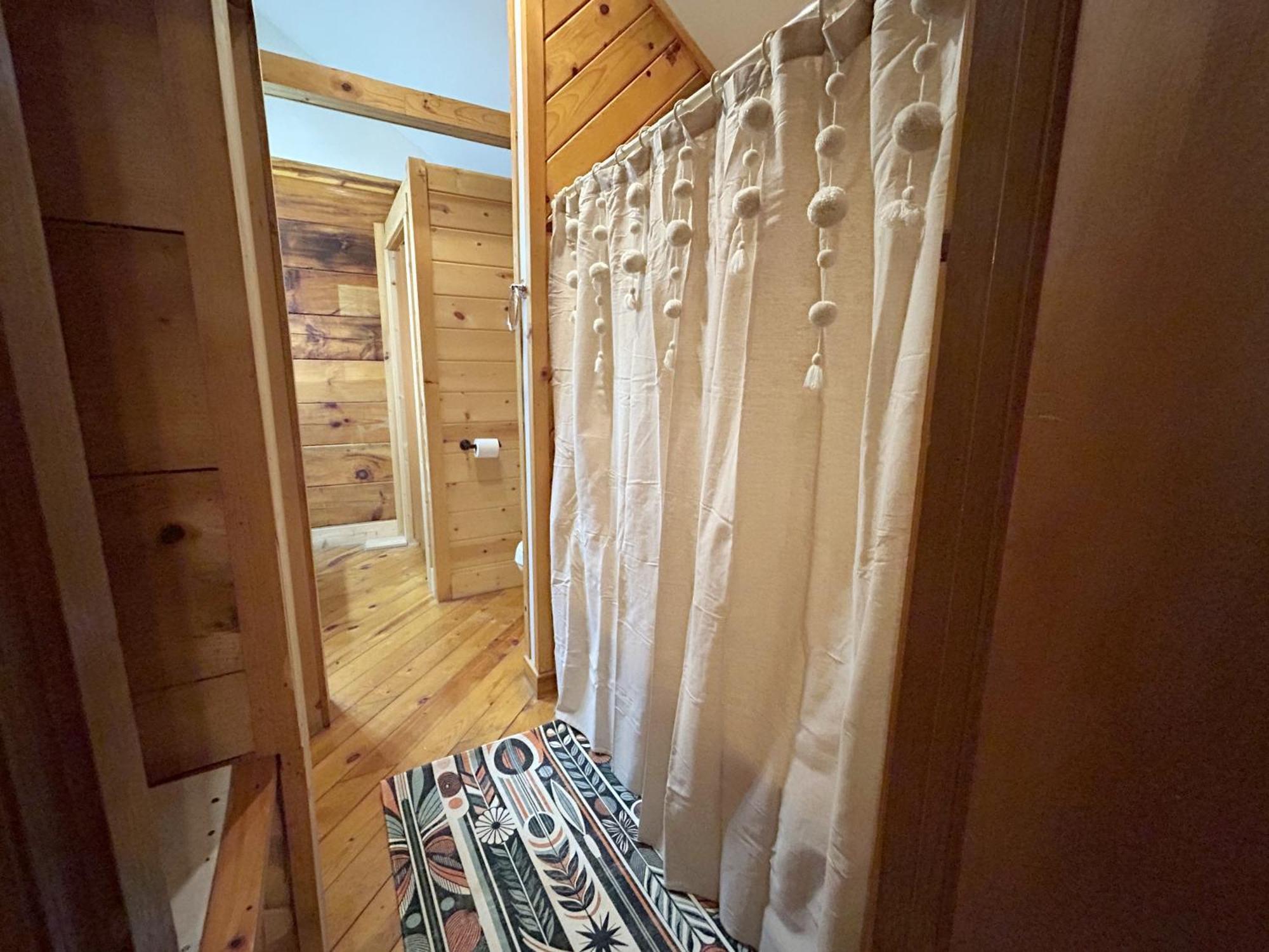 Honeymoon Hideaway Villa Gatlinburg Kültér fotó