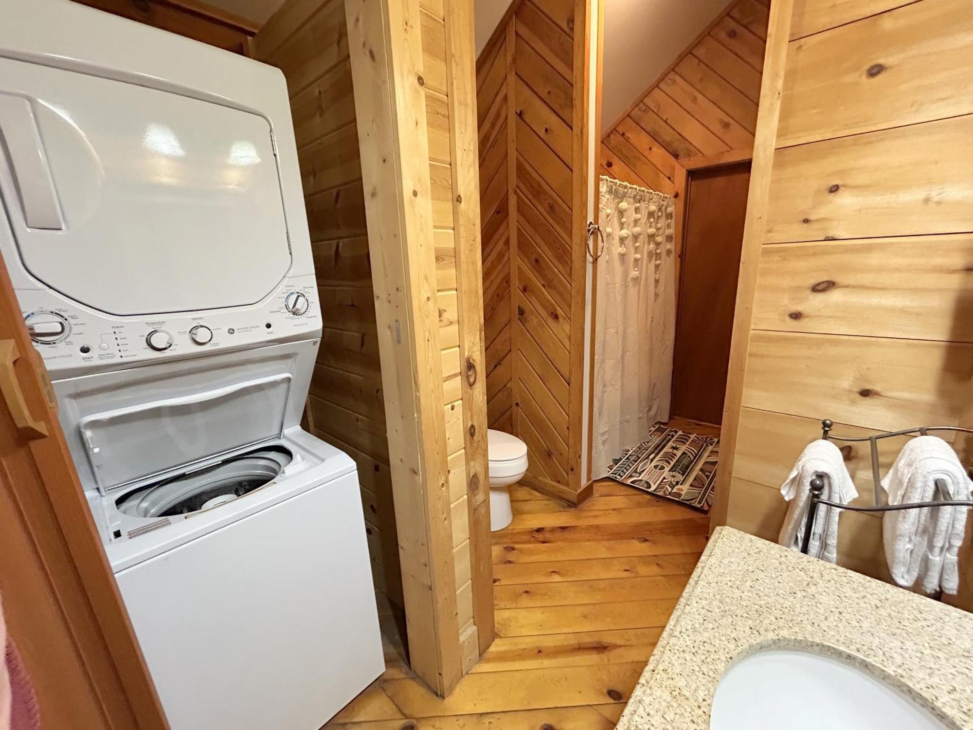 Honeymoon Hideaway Villa Gatlinburg Kültér fotó